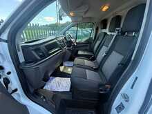 Ford Transit Custom 300 EcoBlue 