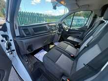 Ford Transit Custom 300 EcoBlue 