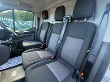 Ford Transit Custom 300 EcoBlue 