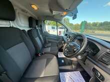 Ford Transit Custom 300 EcoBlue 