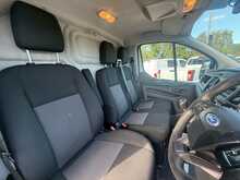 Ford Transit Custom 300 EcoBlue 
