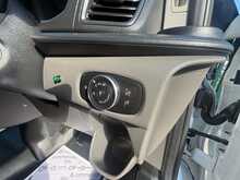 Ford Transit Custom 300 EcoBlue 