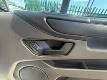 Ford Transit Custom 300 EcoBlue 