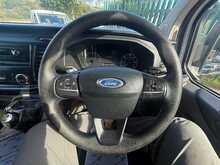 Ford Transit Custom 300 EcoBlue 