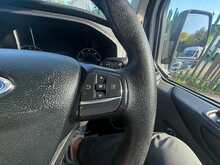 Ford Transit Custom 300 EcoBlue 