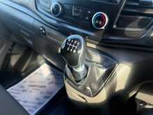 Ford Transit Custom 300 EcoBlue 
