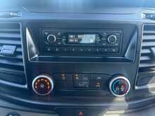 Ford Transit Custom 300 EcoBlue 