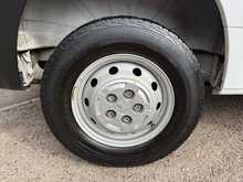 Vauxhall Movano CDTi 3500 BiTurbo Prime 