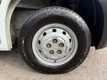 Vauxhall Movano CDTi 3500 BiTurbo Prime 