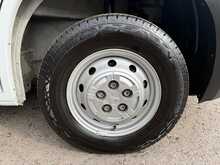 Vauxhall Movano CDTi 3500 BiTurbo Prime 