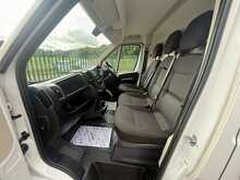 Vauxhall Movano CDTi 3500 BiTurbo Prime 
