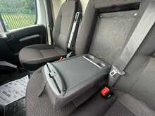 Vauxhall Movano CDTi 3500 BiTurbo Prime 
