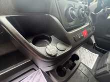 Vauxhall Movano CDTi 3500 BiTurbo Prime 