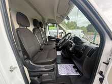 Vauxhall Movano CDTi 3500 BiTurbo Prime 