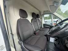 Vauxhall Movano CDTi 3500 BiTurbo Prime 