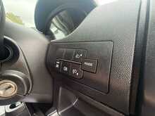 Vauxhall Movano CDTi 3500 BiTurbo Prime 