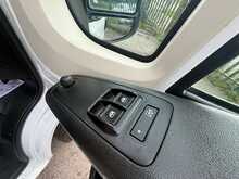 Vauxhall Movano CDTi 3500 BiTurbo Prime 