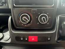 Vauxhall Movano CDTi 3500 BiTurbo Prime 