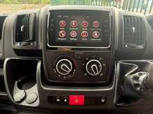 Vauxhall Movano CDTi 3500 BiTurbo Prime 