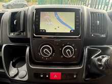 Vauxhall Movano CDTi 3500 BiTurbo Prime 