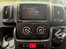 Vauxhall Movano CDTi 3500 BiTurbo Prime 