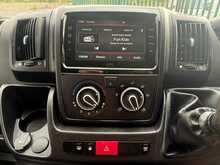 Vauxhall Movano CDTi 3500 BiTurbo Prime 