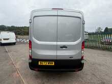 Ford Transit 350 EcoBlue Trend 