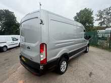 Ford Transit 350 EcoBlue Trend 