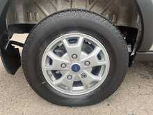 Ford Transit 350 EcoBlue Trend 
