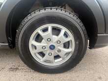 Ford Transit 350 EcoBlue Trend 