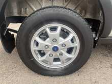 Ford Transit 350 EcoBlue Trend 
