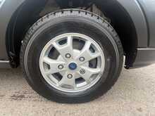 Ford Transit 350 EcoBlue Trend 