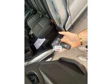 Ford Transit 350 EcoBlue Trend 