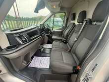 Ford Transit 350 EcoBlue Trend 