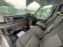 Ford Transit 350 EcoBlue Trend 
