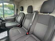 Ford Transit 350 EcoBlue Trend 