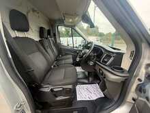 Ford Transit 350 EcoBlue Trend 