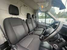 Ford Transit 350 EcoBlue Trend 