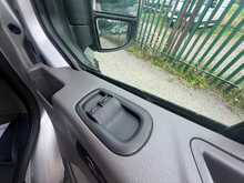 Ford Transit 350 EcoBlue Trend 