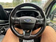 Ford Transit 350 EcoBlue Trend 