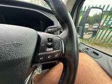 Ford Transit 350 EcoBlue Trend 