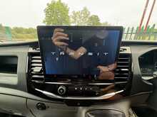 Ford Transit 350 EcoBlue Trend 