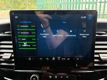 Ford Transit 350 EcoBlue Trend 