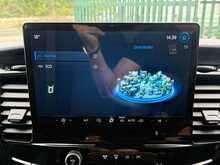 Ford Transit 350 EcoBlue Trend 