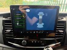 Ford Transit 350 EcoBlue Trend 