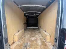 Ford Transit 350 EcoBlue Trend 