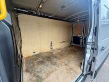 Ford Transit 350 EcoBlue Trend 
