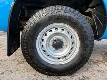 Ford Ranger TDCi XL 
