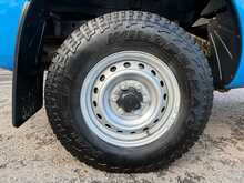 Ford Ranger TDCi XL 