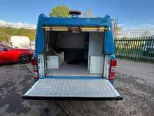 Ford Ranger TDCi XL 